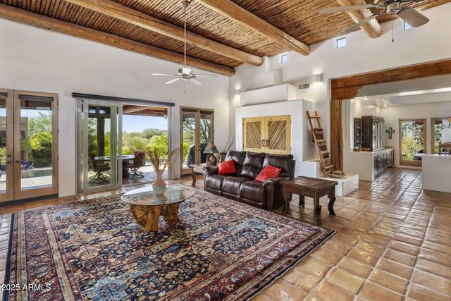 9950 E SUNDANCE Trail, Scottsdale, AZ 85262