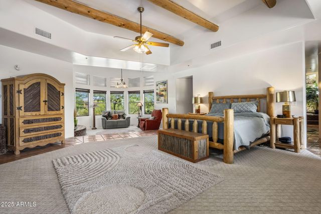 9950 E SUNDANCE Trail, Scottsdale, AZ 85262