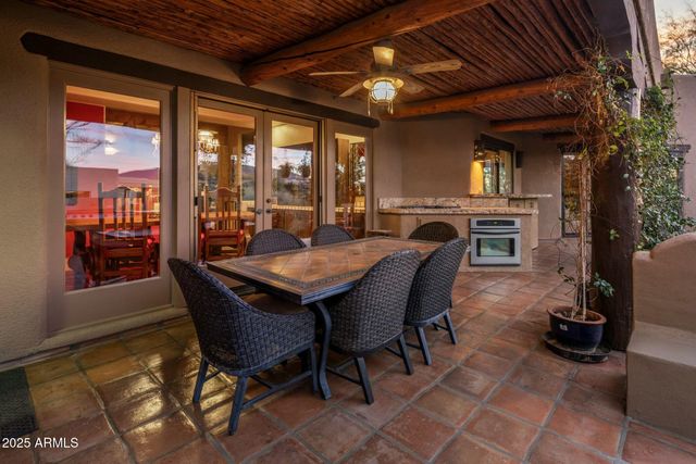 9950 E SUNDANCE Trail, Scottsdale, AZ 85262