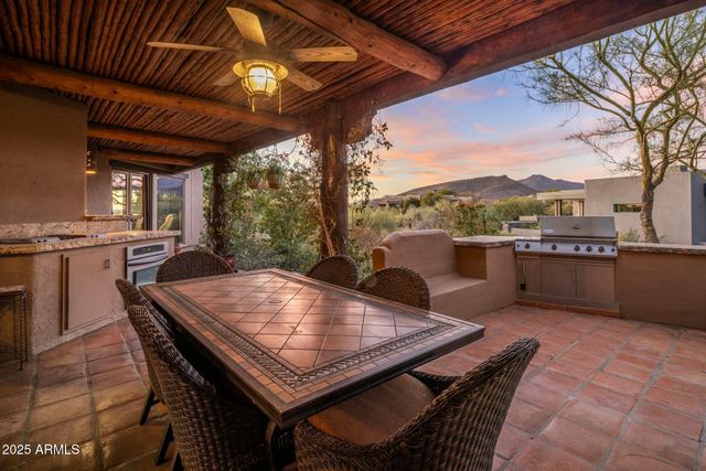 9950 E SUNDANCE Trail, Scottsdale, AZ 85262