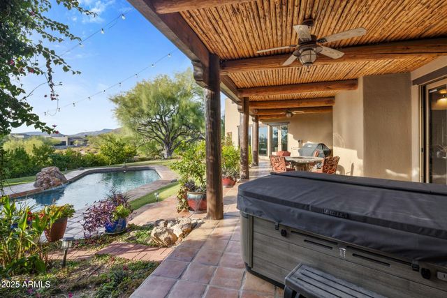 9950 E SUNDANCE Trail, Scottsdale, AZ 85262