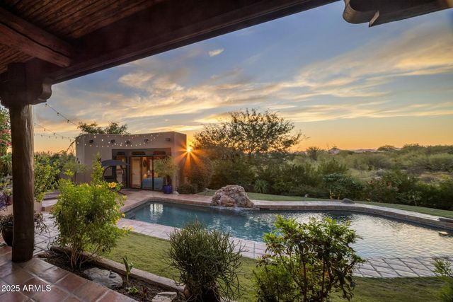 9950 E SUNDANCE Trail, Scottsdale, AZ 85262