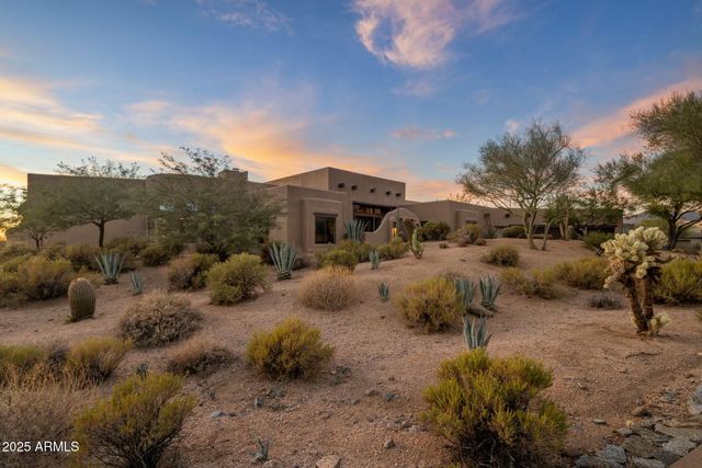 9950 E SUNDANCE Trail, Scottsdale, AZ 85262