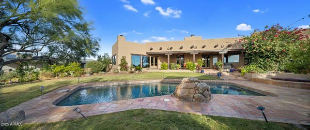 9950 E SUNDANCE Trail, Scottsdale, AZ 85262