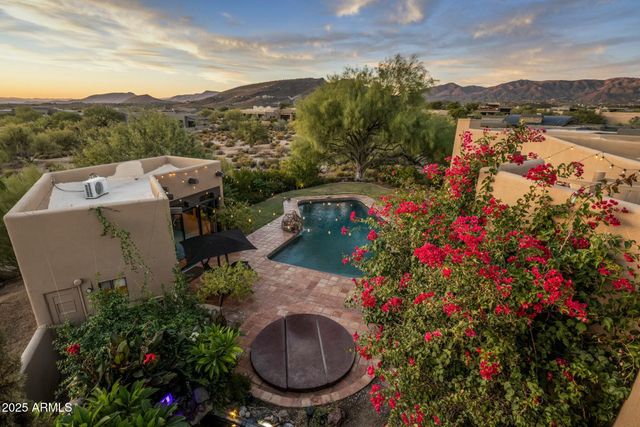 9950 E SUNDANCE Trail, Scottsdale, AZ 85262