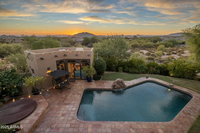 9950 E SUNDANCE Trail, Scottsdale, AZ 85262
