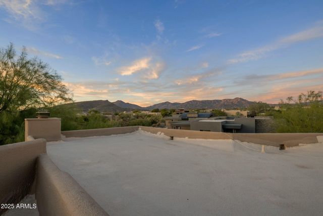 9950 E SUNDANCE Trail, Scottsdale, AZ 85262