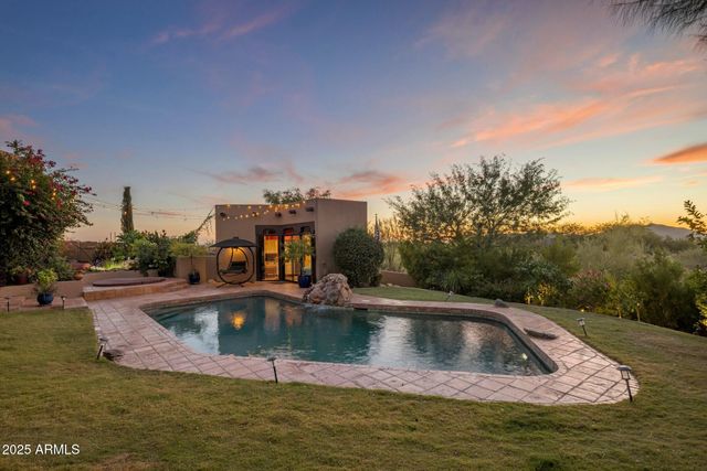 9950 E SUNDANCE Trail, Scottsdale, AZ 85262