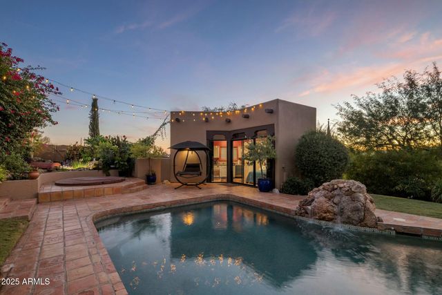 9950 E SUNDANCE Trail, Scottsdale, AZ 85262