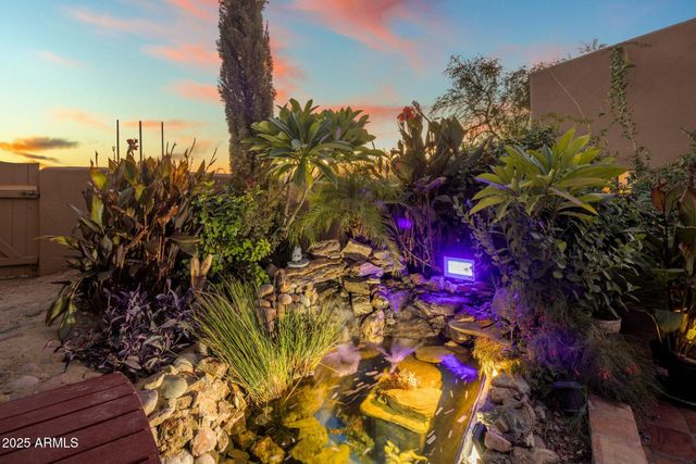 9950 E SUNDANCE Trail, Scottsdale, AZ 85262