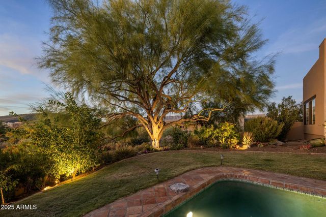 9950 E SUNDANCE Trail, Scottsdale, AZ 85262