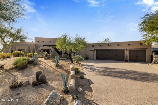9950 E SUNDANCE Trail, Scottsdale, AZ 85262