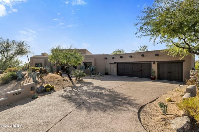9950 E SUNDANCE Trail, Scottsdale, AZ 85262