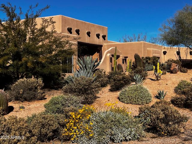 9950 E SUNDANCE Trail, Scottsdale, AZ 85262