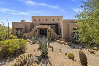 9950 E SUNDANCE Trail, Scottsdale, AZ 85262