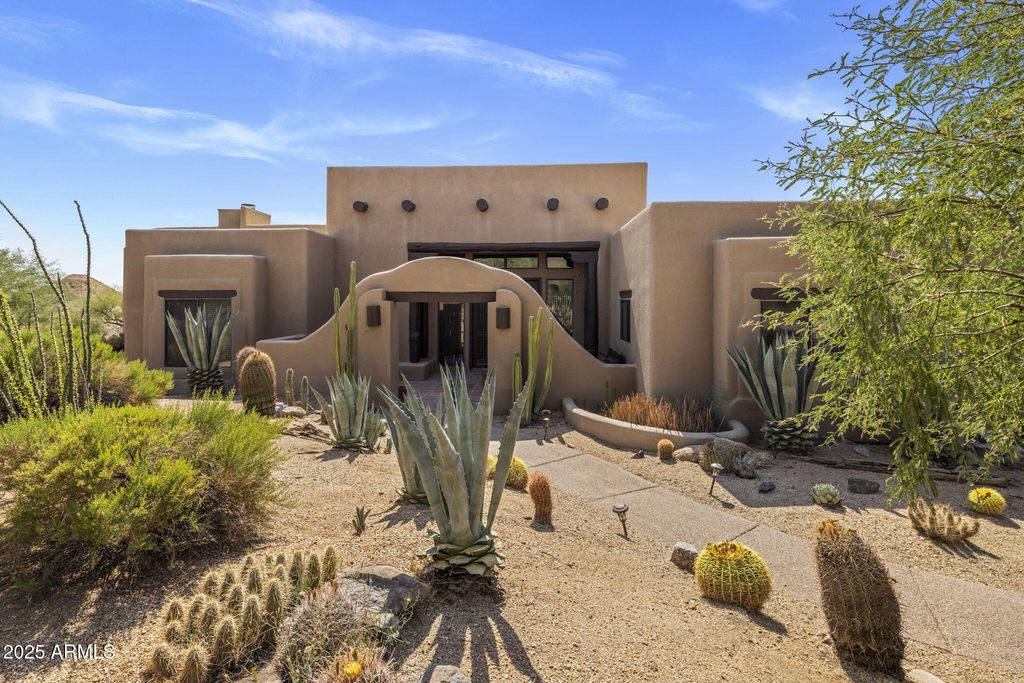 9950 E SUNDANCE Trail, Scottsdale, AZ 85262