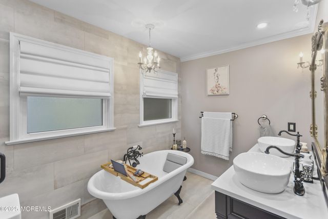 20 Brookwood Drive, Freehold, NJ 07728