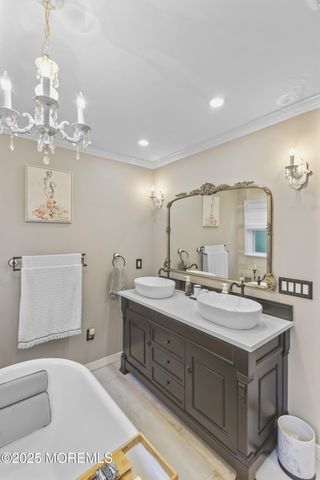 20 Brookwood Drive, Freehold, NJ 07728