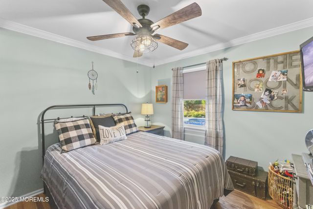 20 Brookwood Drive, Freehold, NJ 07728