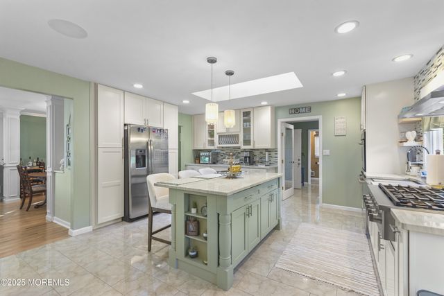 20 Brookwood Drive, Freehold, NJ 07728