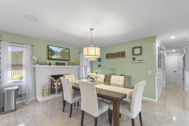 20 Brookwood Drive, Freehold, NJ 07728