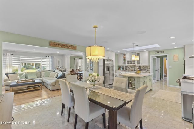 20 Brookwood Drive, Freehold, NJ 07728