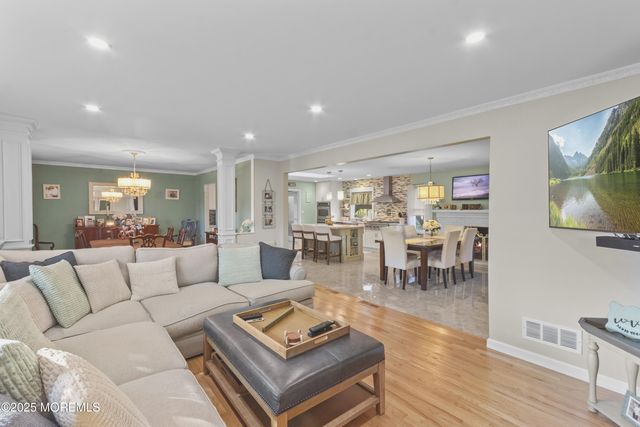 20 Brookwood Drive, Freehold, NJ 07728