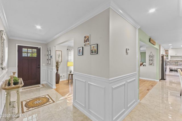 20 Brookwood Drive, Freehold, NJ 07728