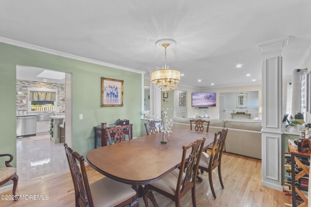 20 Brookwood Drive, Freehold, NJ 07728