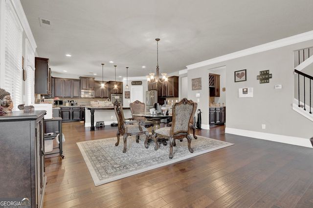 1071 Virginia Oak Lane, Lawrenceville, GA 30045