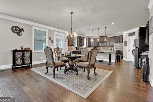 1071 Virginia Oak Lane, Lawrenceville, GA 30045
