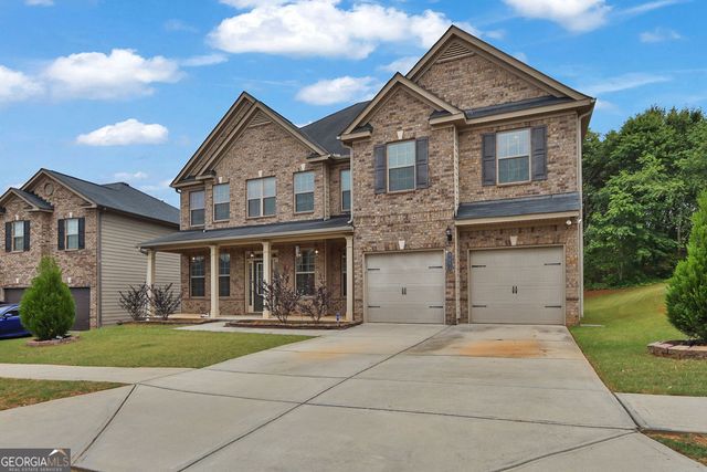 1071 Virginia Oak Lane, Lawrenceville, GA 30045