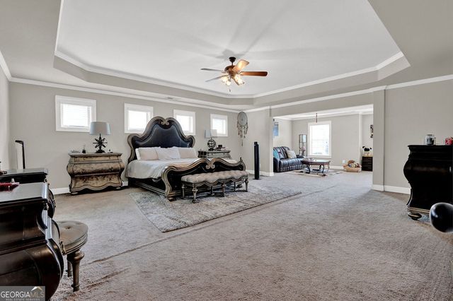 1071 Virginia Oak Lane, Lawrenceville, GA 30045