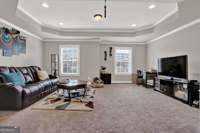 1071 Virginia Oak Lane, Lawrenceville, GA 30045
