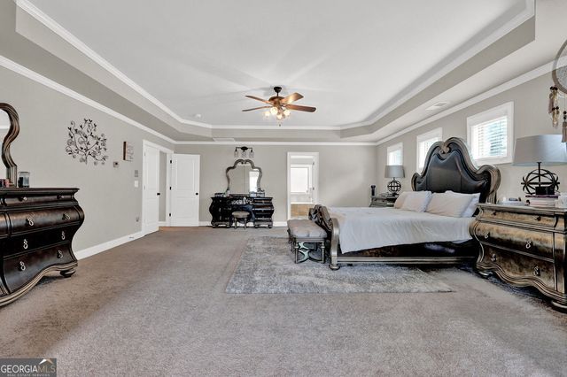 1071 Virginia Oak Lane, Lawrenceville, GA 30045