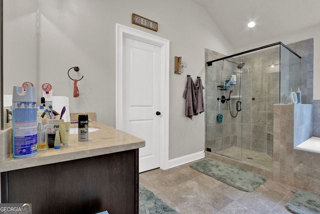 1071 Virginia Oak Lane, Lawrenceville, GA 30045