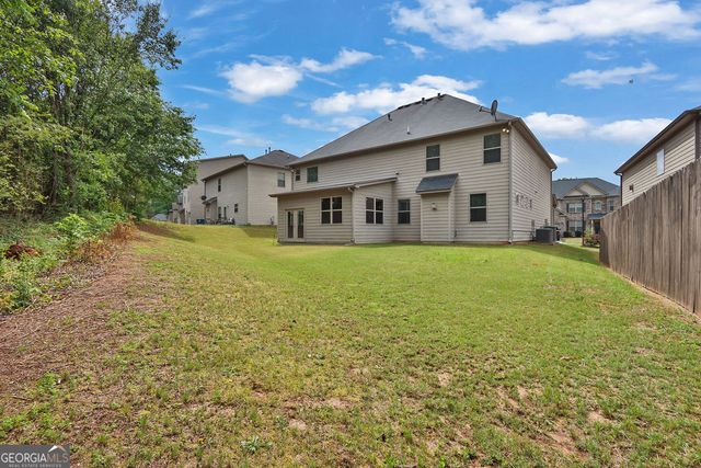 1071 Virginia Oak Lane, Lawrenceville, GA 30045