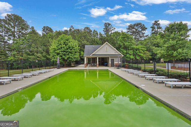 1071 Virginia Oak Lane, Lawrenceville, GA 30045