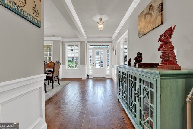 1071 Virginia Oak Lane, Lawrenceville, GA 30045