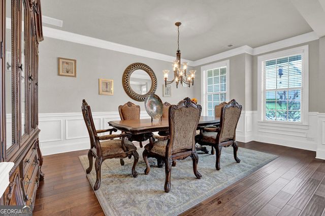 1071 Virginia Oak Lane, Lawrenceville, GA 30045