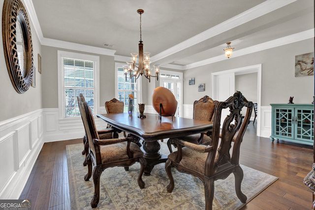 1071 Virginia Oak Lane, Lawrenceville, GA 30045