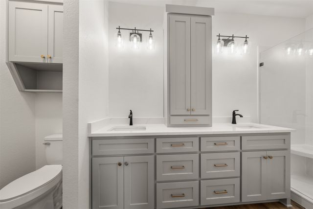 303 Live Oak Trail, Valley Mills, TX 76689