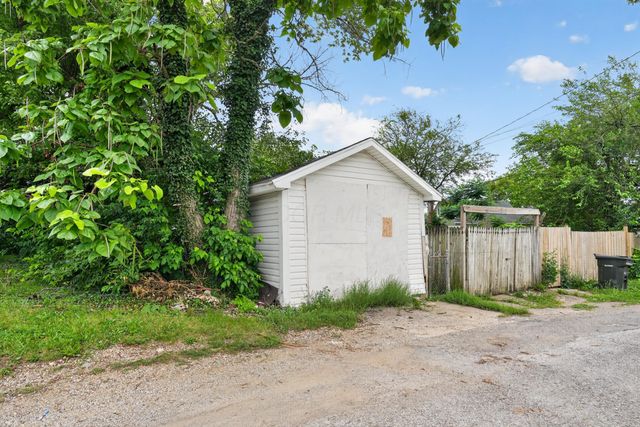 431 Columbian Avenue, Columbus, OH 43223