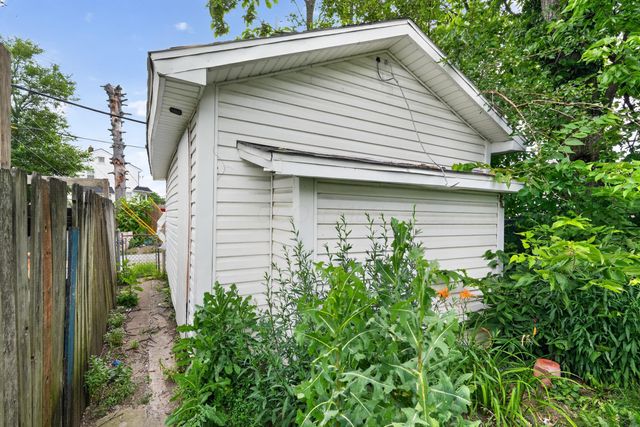 431 Columbian Avenue, Columbus, OH 43223