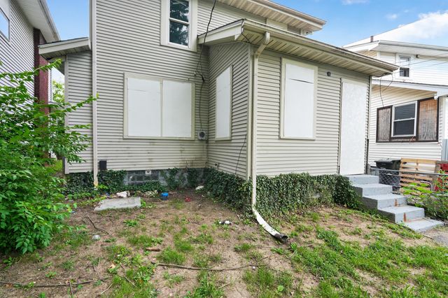 431 Columbian Avenue, Columbus, OH 43223