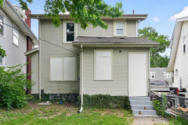 431 Columbian Avenue, Columbus, OH 43223