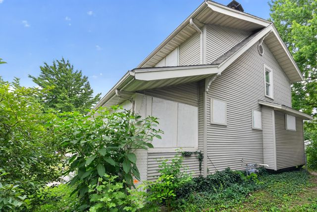 431 Columbian Avenue, Columbus, OH 43223