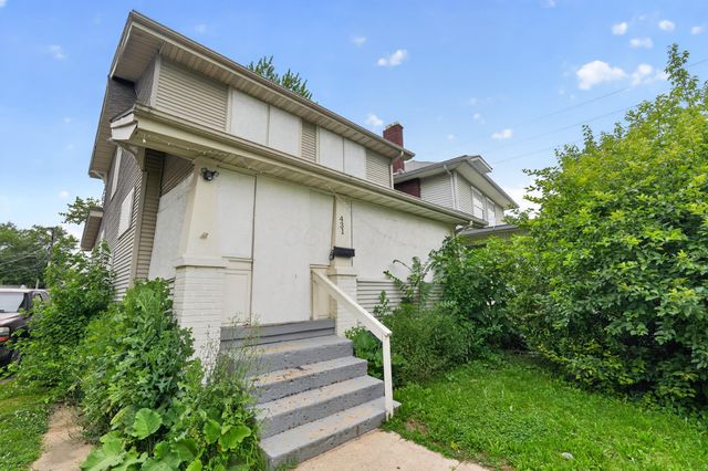431 Columbian Avenue, Columbus, OH 43223