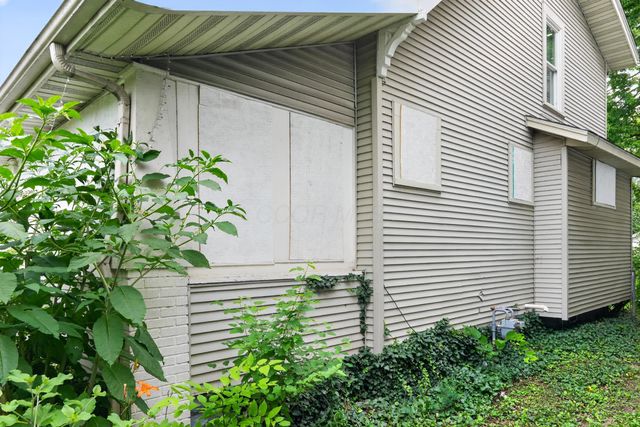431 Columbian Avenue, Columbus, OH 43223