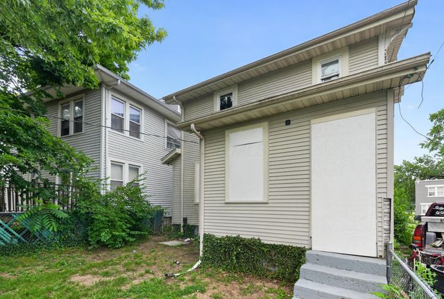 431 Columbian Avenue, Columbus, OH 43223